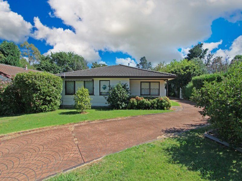 1 Mack Street, Moss Vale NSW 2577, Image 0