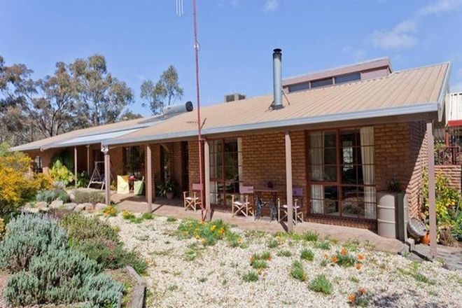 Picture of 6 Back Creek Road, SHELBOURNE VIC 3515