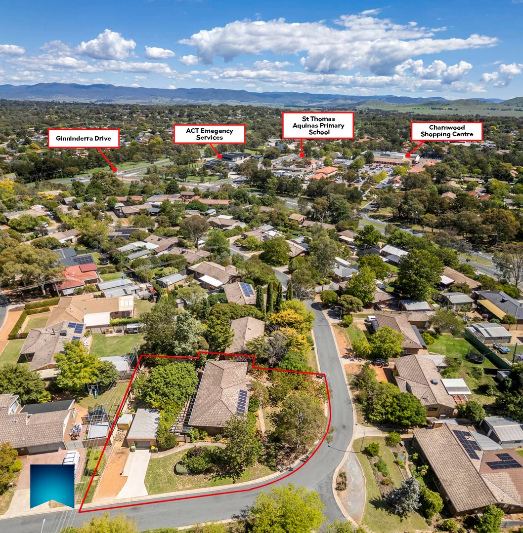 Additional image 2 of 46 Blackwell Circuit, Flynn ACT 2615