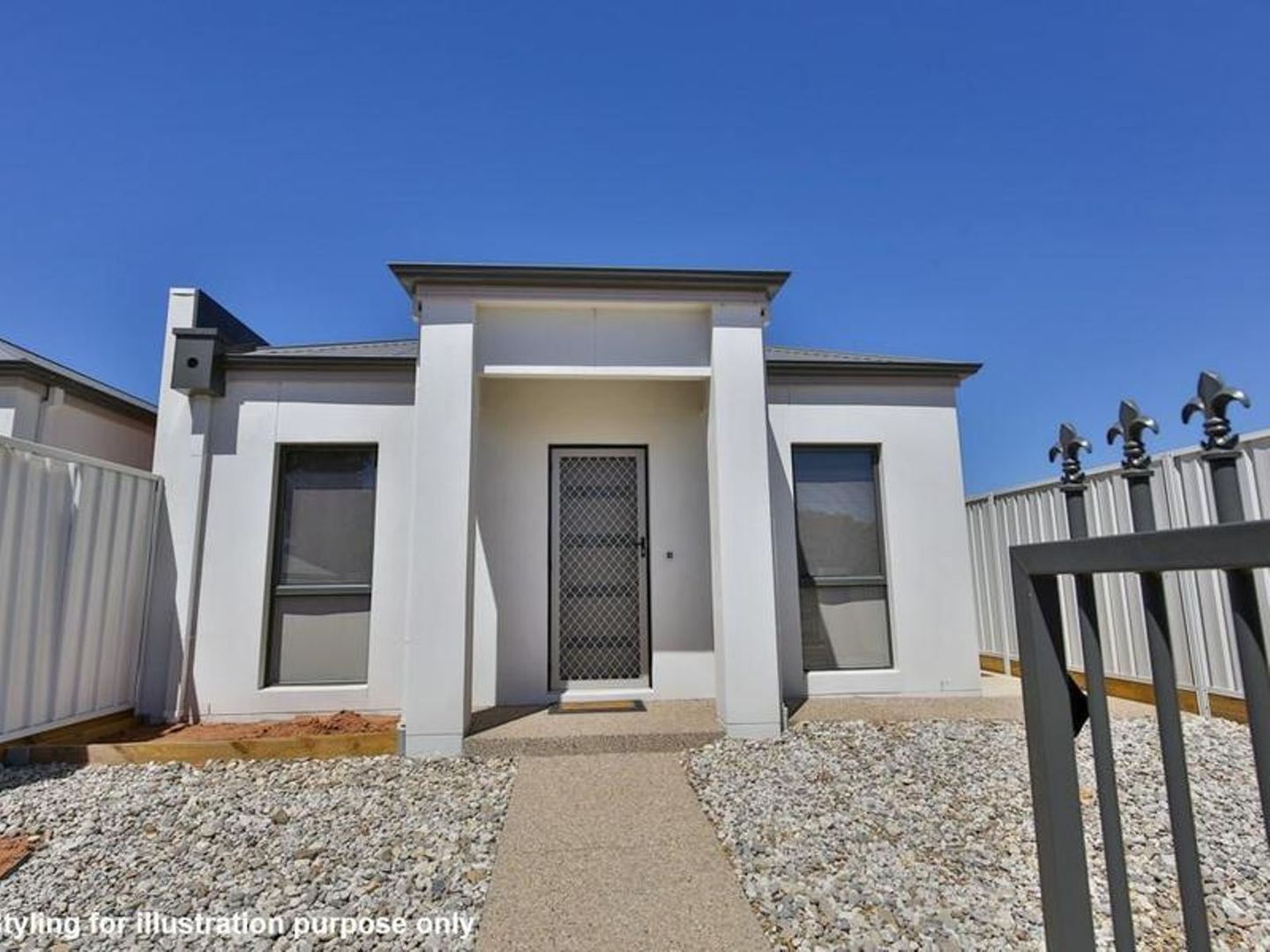 36A Cherry Avenue, Mildura Property History & Address Research Domain