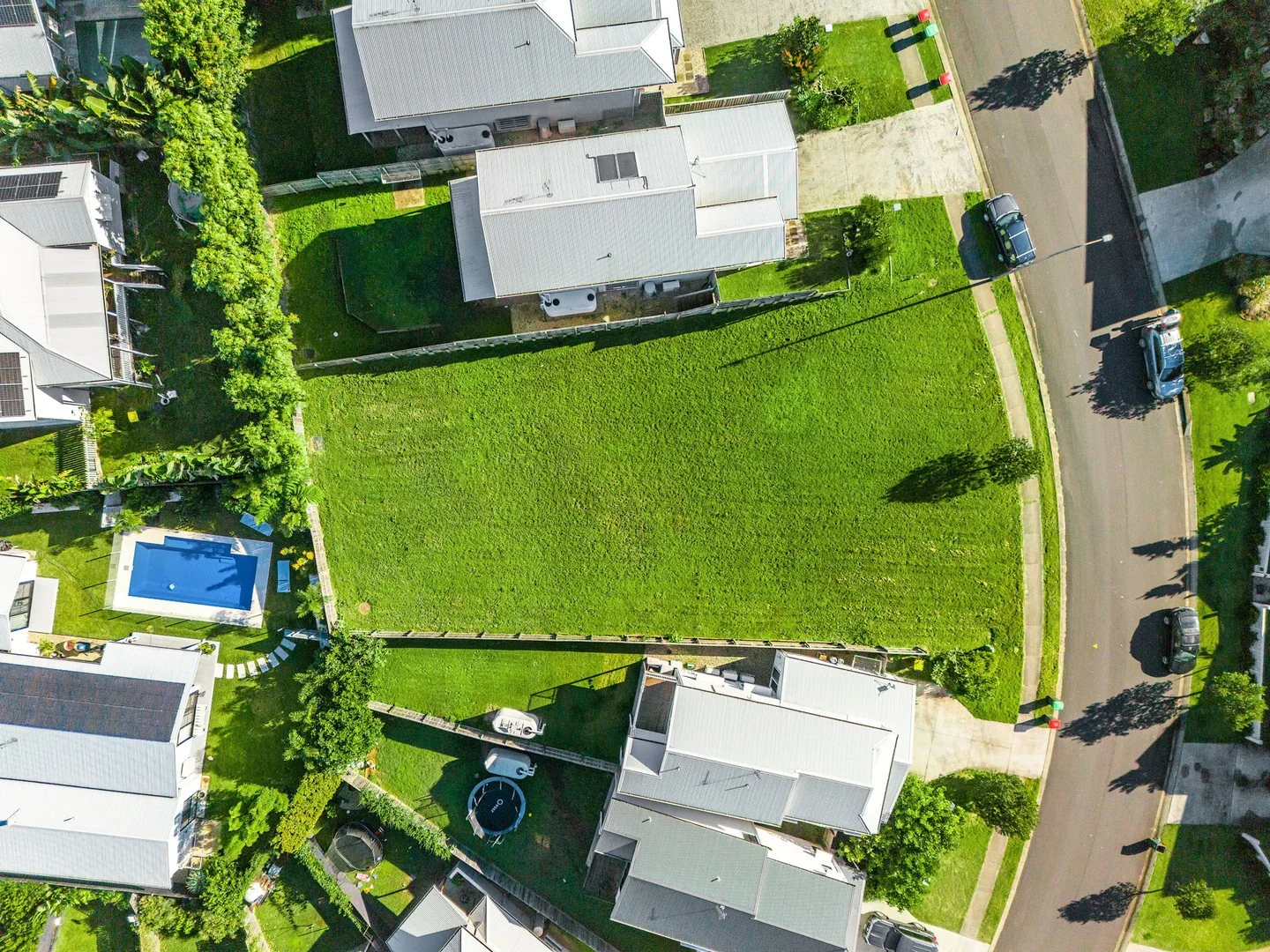 Primary image of 36 Charlotte Street, Bangalow NSW 2479