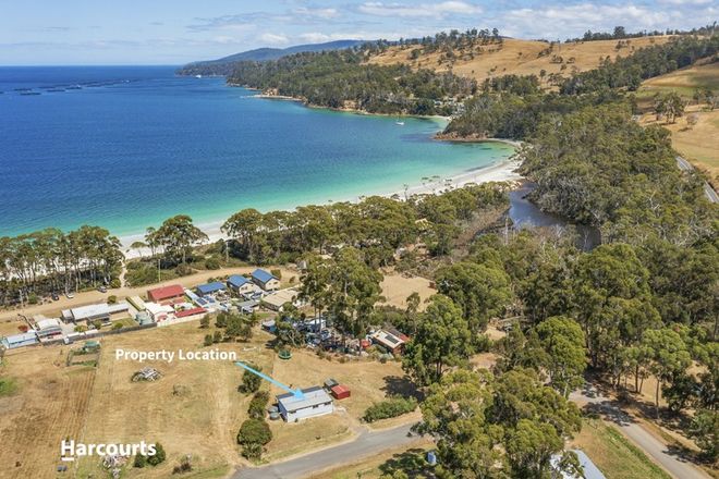 Picture of 6 Dunn Drive, SURVEYORS BAY TAS 7116