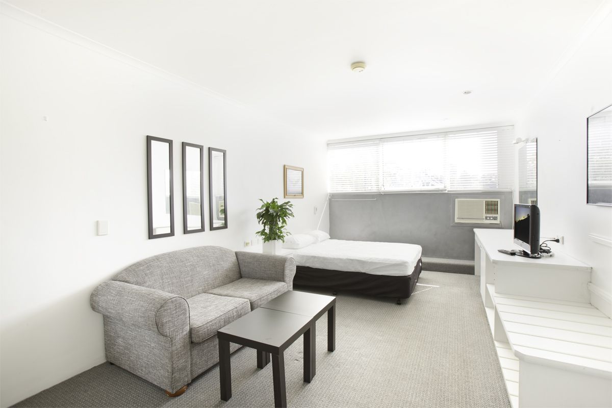Apartment / Unit / Flat in 302/48 Sydney Road, MANLY NSW, 2095