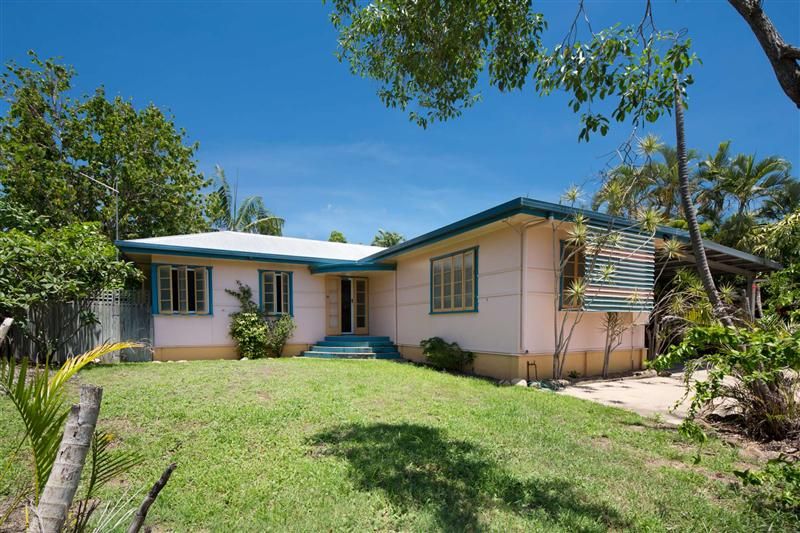 3 Dyer Street, PALLARENDA QLD 4810, Image 0