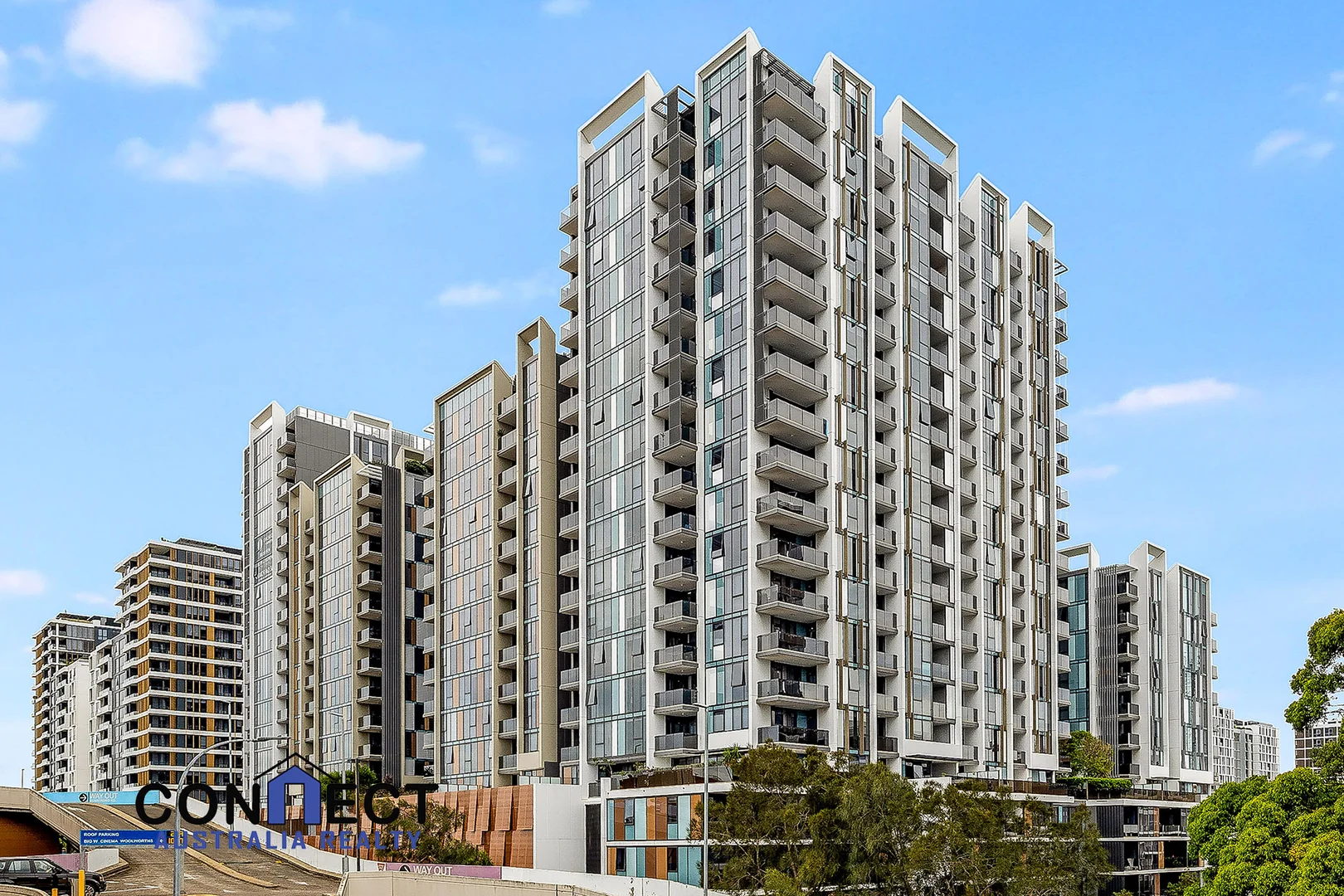 Additional image 12 of 33/1 Studio Drive, Eastgardens NSW 2036