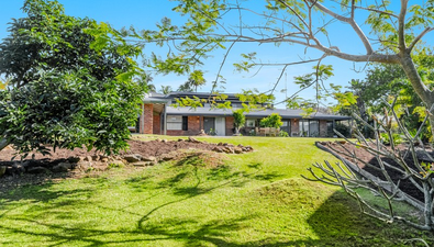 Picture of 48 Sandstone Crescent, LENNOX HEAD NSW 2478