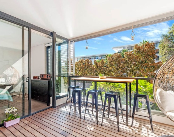 205/3 Sterling Circuit, Camperdown NSW 2050