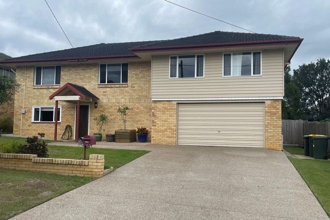 Picture of 3 Caratel Street, STAFFORD HEIGHTS QLD 4053