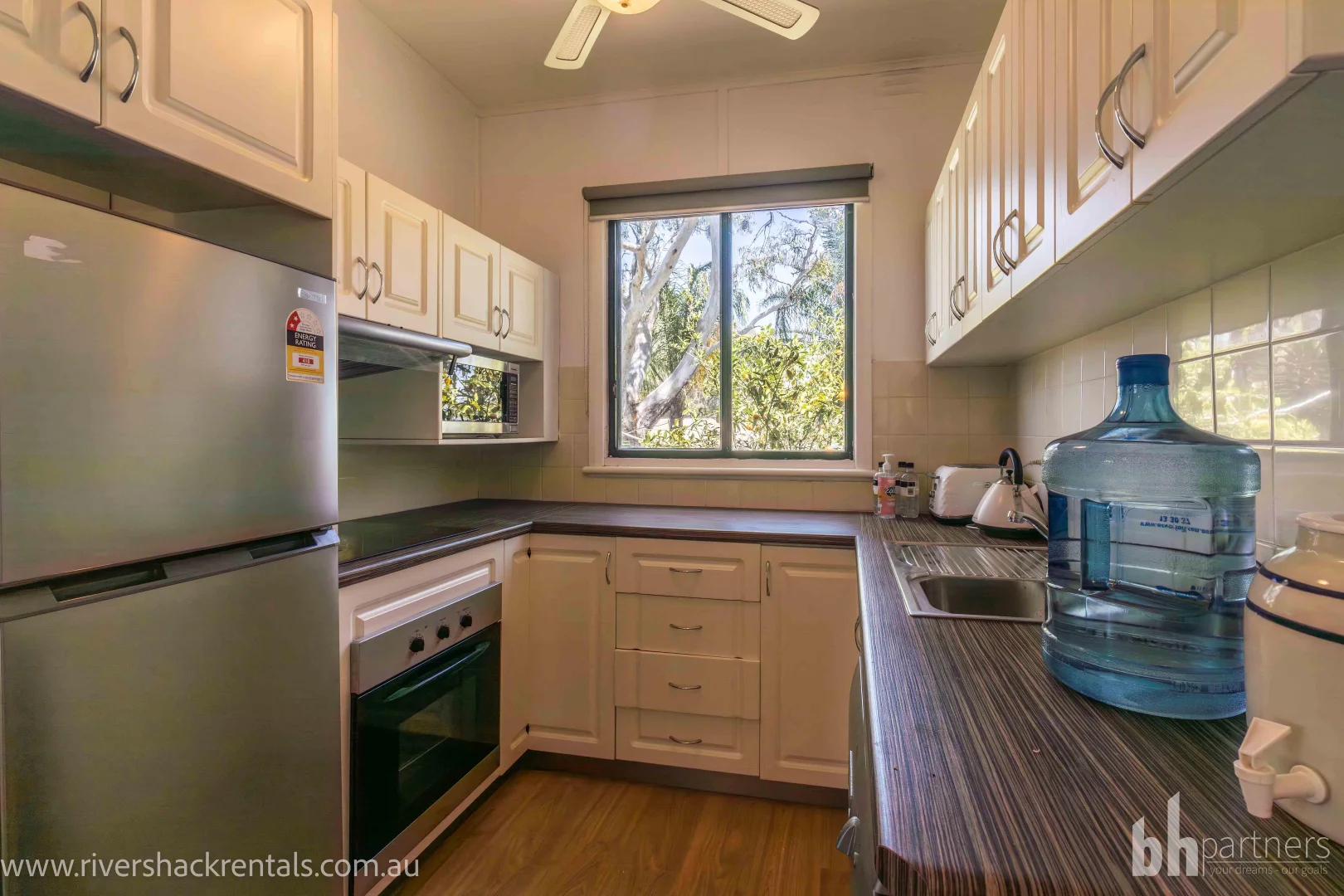 Additional image 5 of 1 Mannum Holiday Village - The House, Cowirra SA 5238