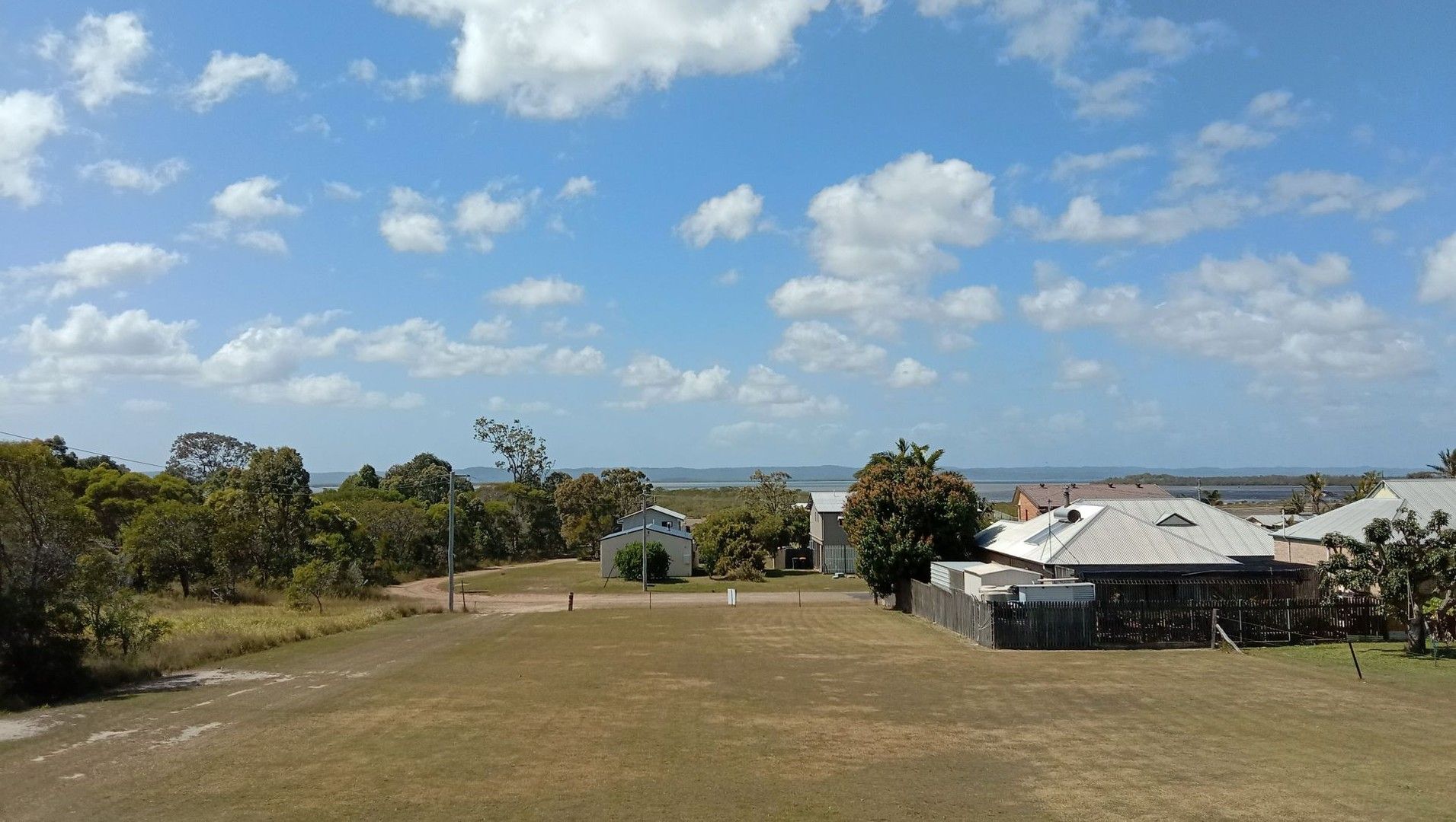 Lot 1 Eliza Street, Maaroom QLD 4650, Image 0