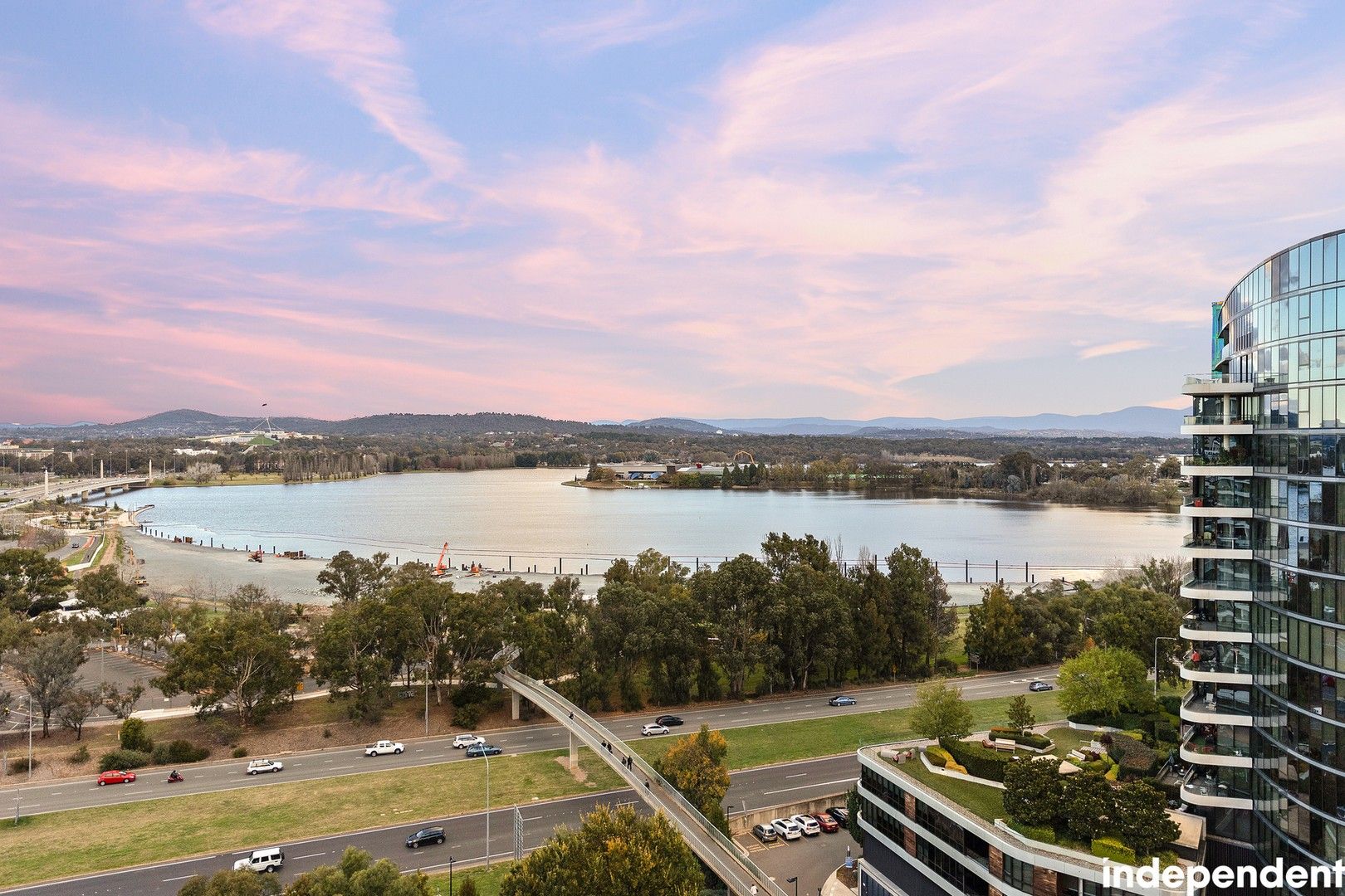 1701/2 Marcus Clarke Street, City ACT 2601, Image 0