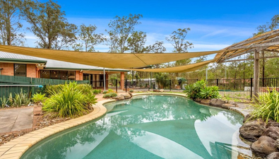 Picture of 128 Sandpiper Drive, SOUTH MACLEAN QLD 4280
