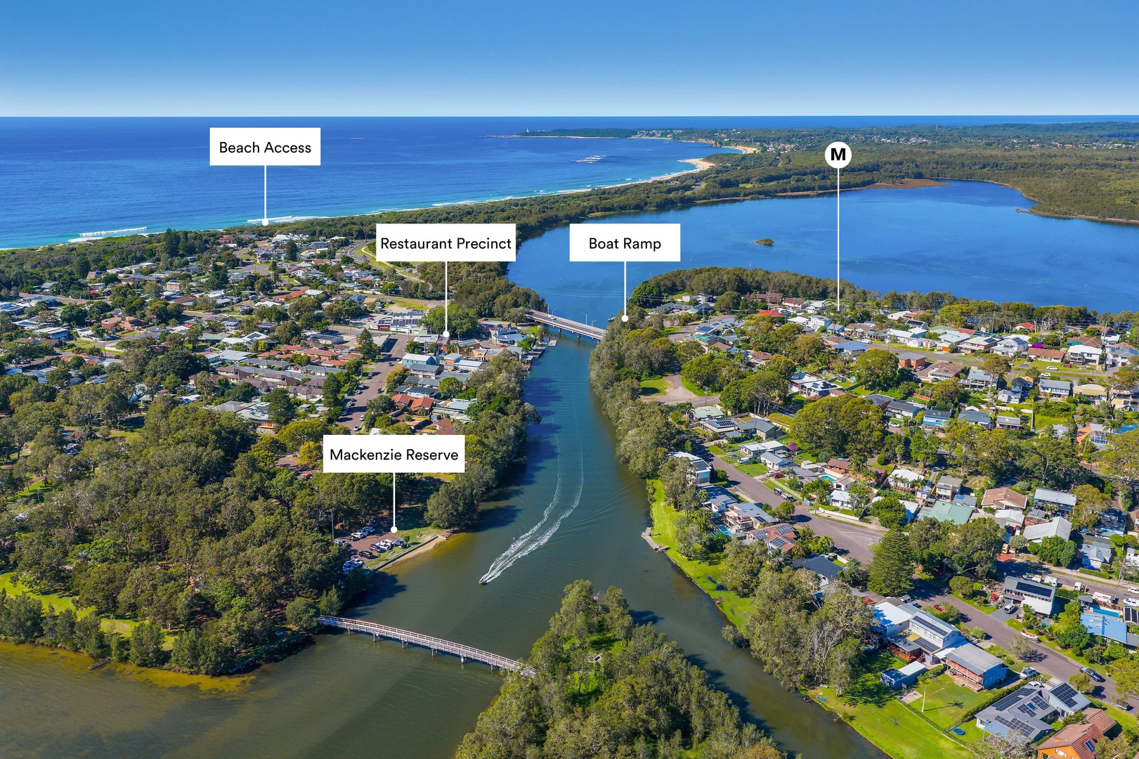 Additional image 20 of 16 Diamond Head Drive, Budgewoi NSW 2262