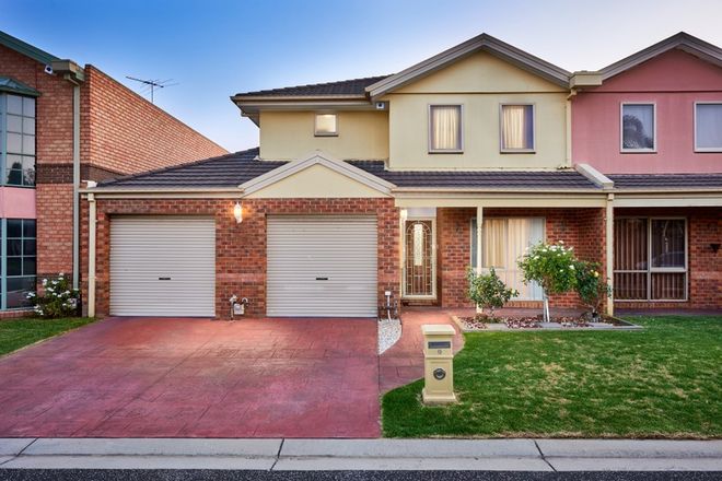 Picture of 9 Tundra Way, KEYSBOROUGH VIC 3173