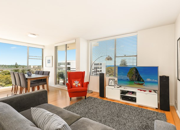 7D/27-31 Ocean Street North, Bondi NSW 2026