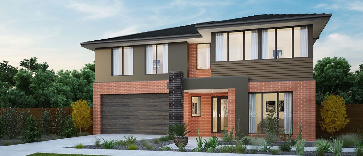 4 bedrooms New House & Land in 1742 Tellicherry Road MICKLEHAM VIC, 3064