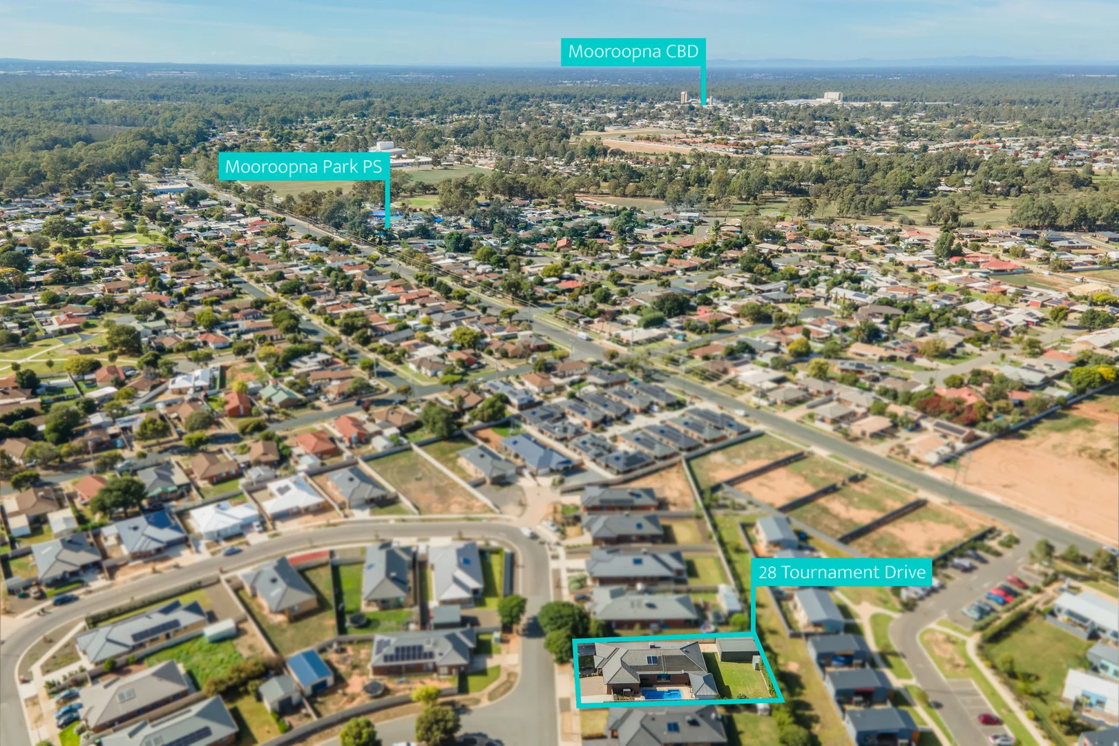 Additional image 27 of 28 Tournament Drive, Mooroopna VIC 3629