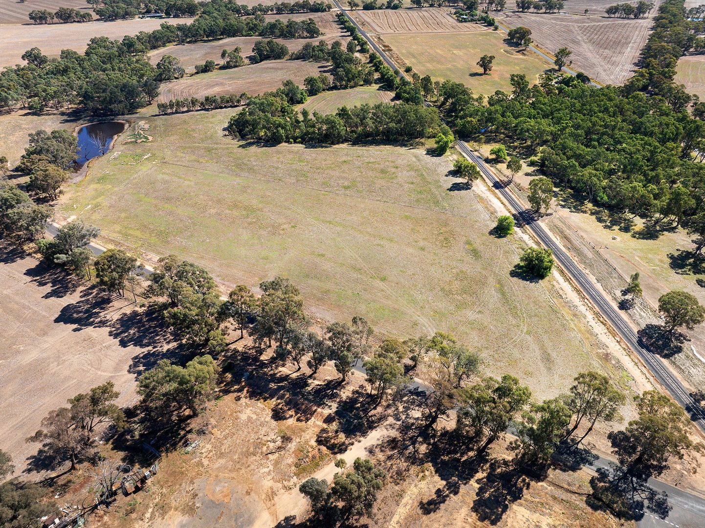 CA A13, 33 Avoca-Bealiba Road, Bealiba VIC 3475, Image 1