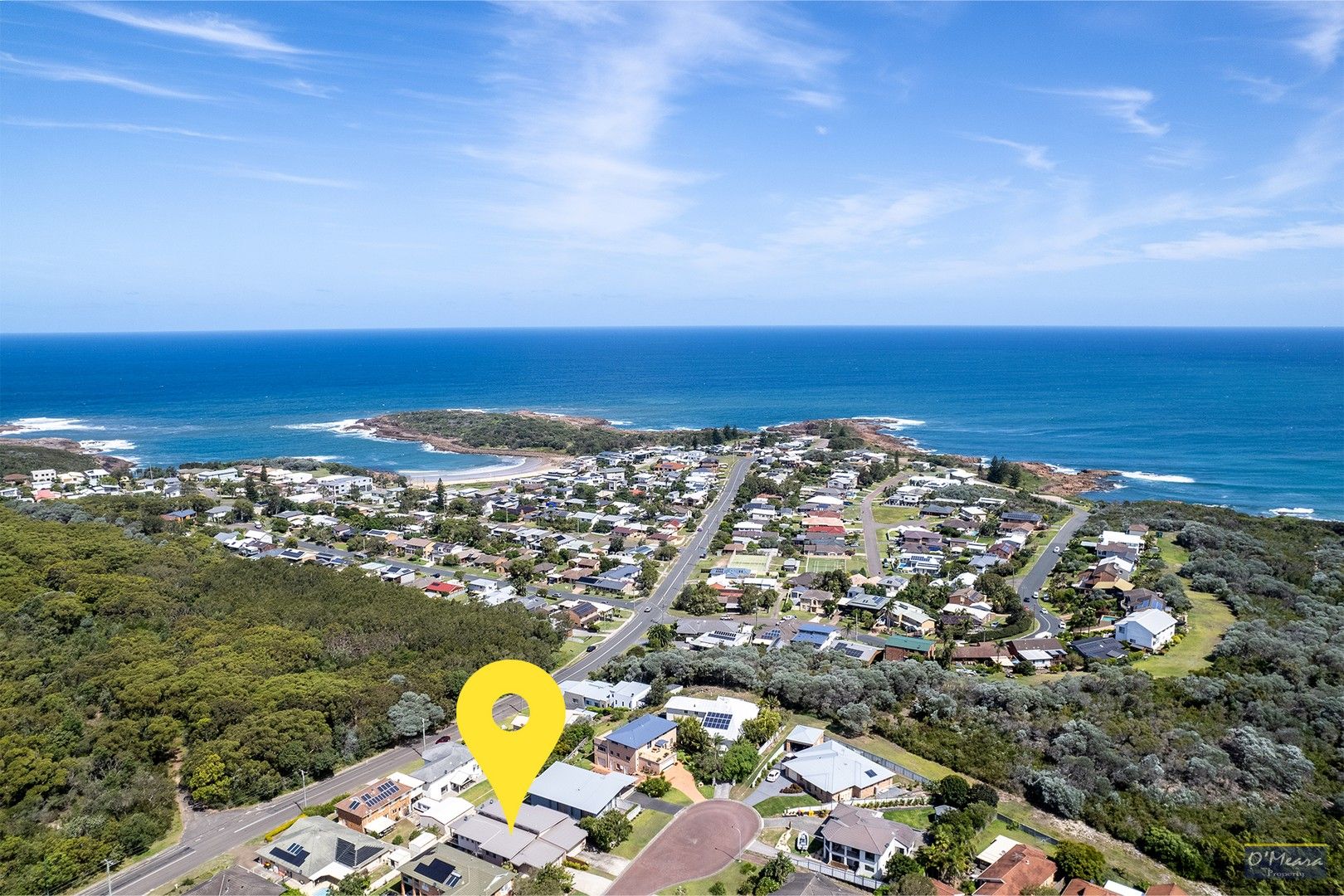 13 Vantage Place, Boat Harbour NSW 2316, Image 1