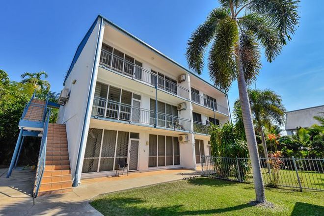 Picture of 6/5 Hinkler Crescent, FANNIE BAY NT 0820