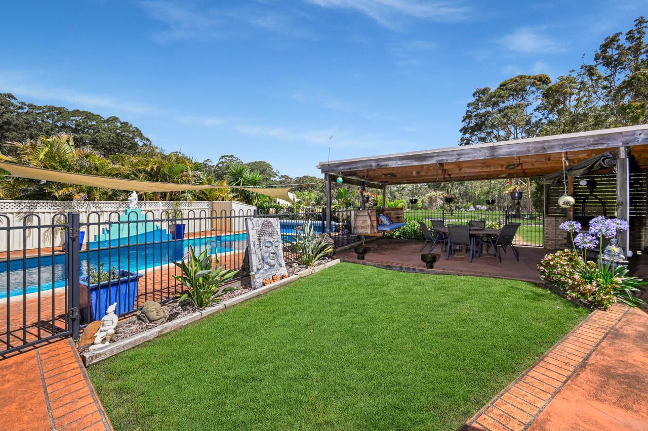 14 Cook Drive, Swan Bay NSW 2324, Image 1