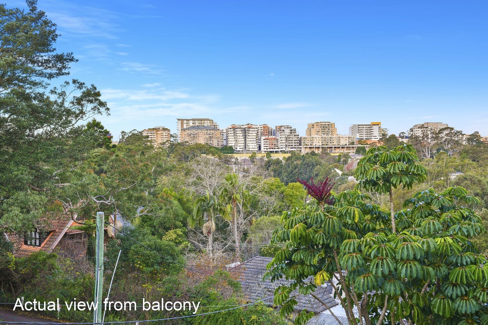 22 Lisgar Road, Hornsby NSW 2077, Image 2