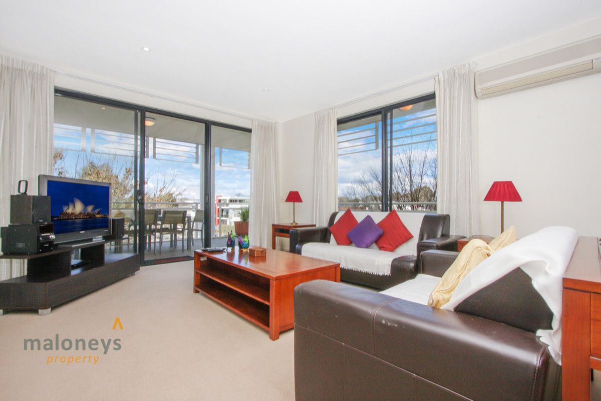 71/55 Dawes Street, Kingston ACT 2604, Image 1