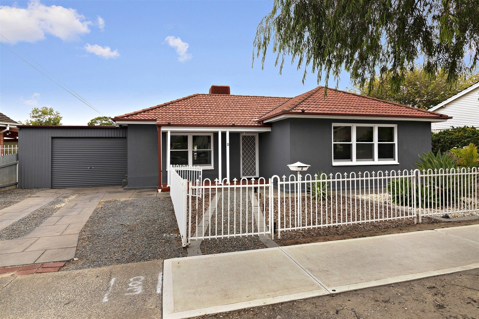 2 Waterman Terrace, Mitchell Park SA 5043 House For Rent Domain