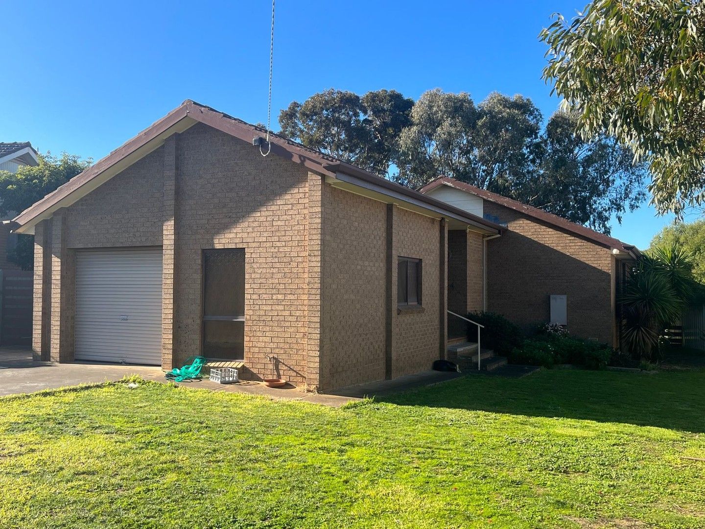 3 bedrooms House in 38 Laidman Street MARYBOROUGH VIC, 3465