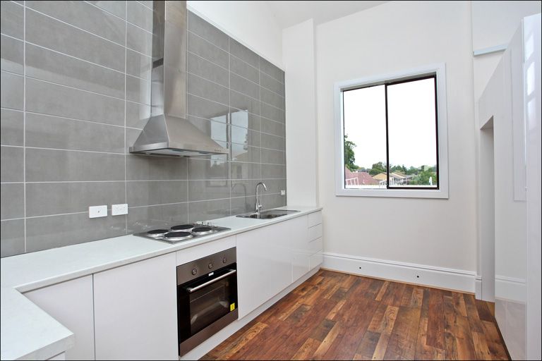 2 bedrooms Apartment / Unit / Flat in 2/63a The Terrace WINDSOR NSW, 2756