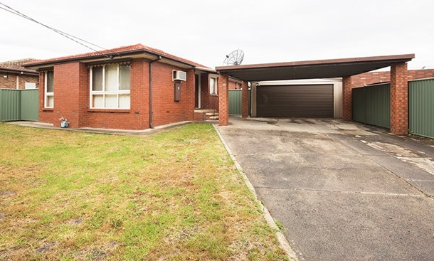 39 Murchison Crescent, Clayton South VIC 3169