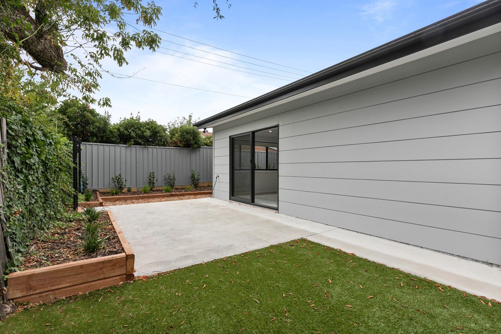 3 bedrooms Townhouse in 2/20 Braine Street PAGE ACT, 2614