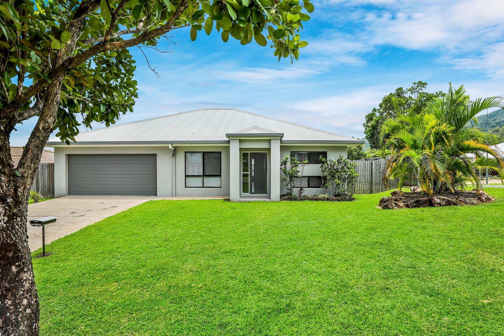 2 Tyenna Close, Bentley Park QLD 4869, Image 0