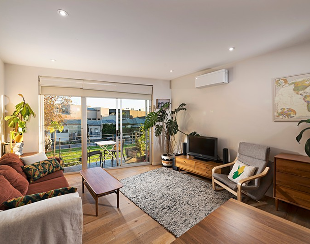 4/301 St Georges Road, Fitzroy North VIC 3068