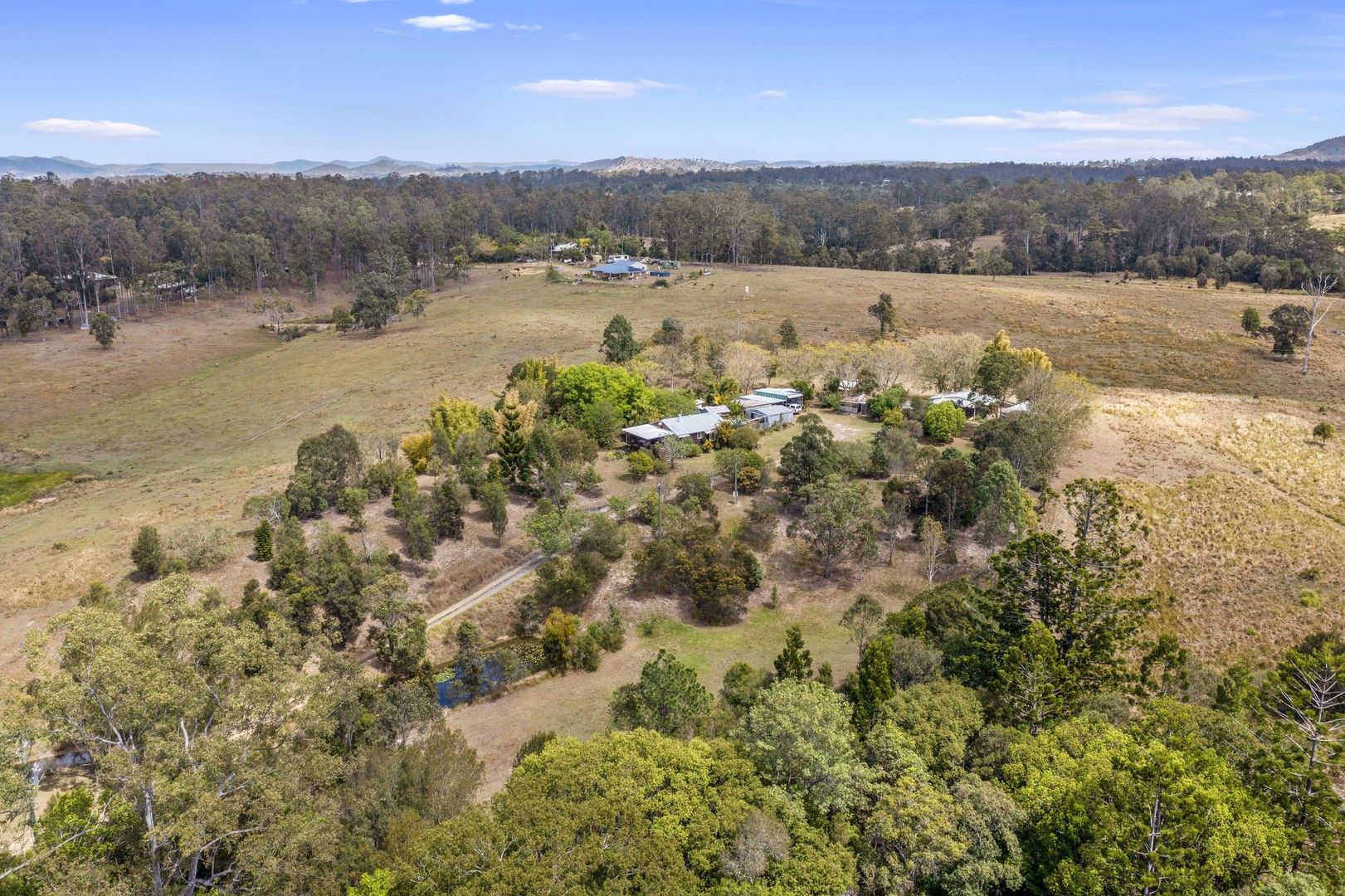 225 North Deep Creek Road, North Deep Creek QLD 4570, Image 0