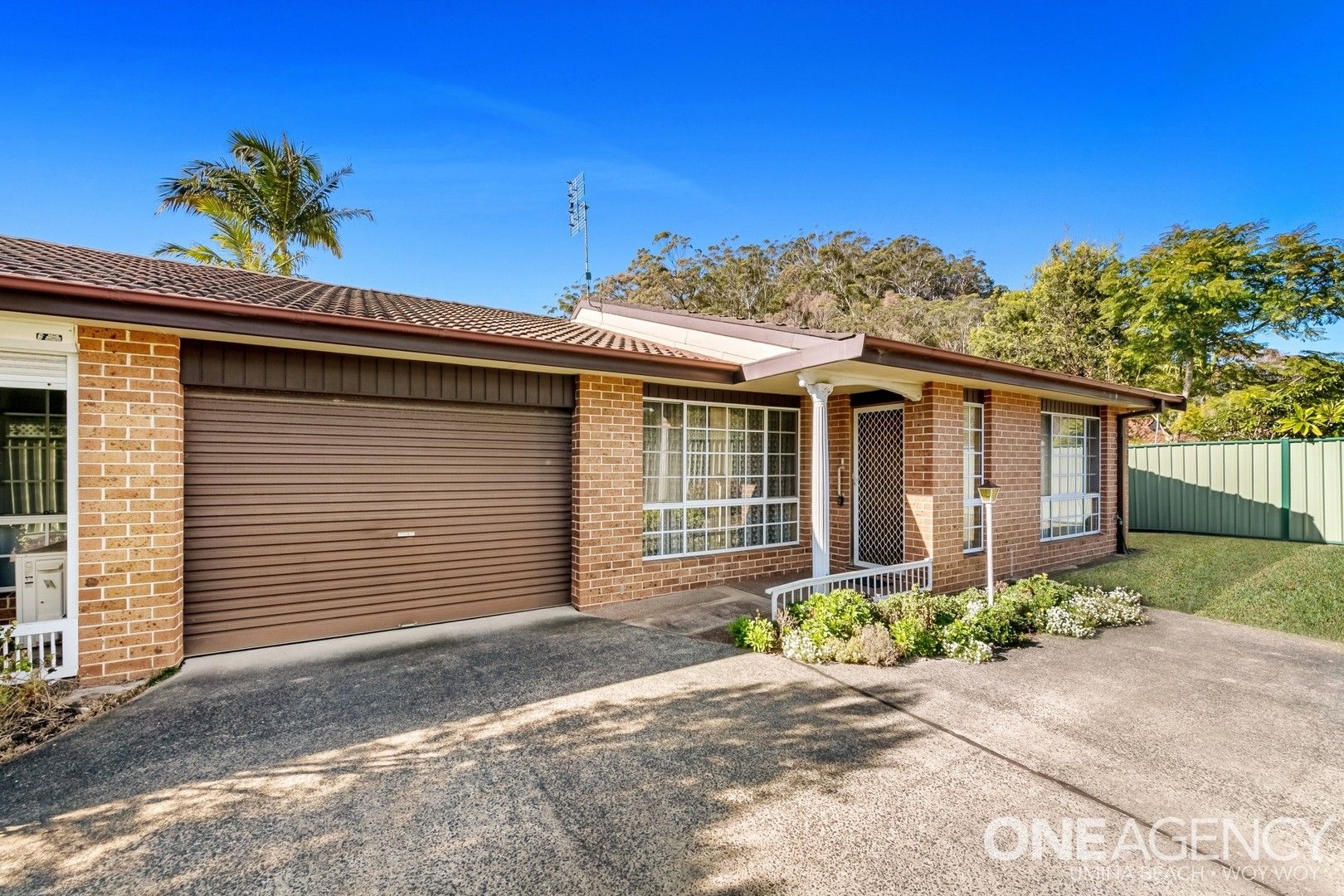 3/10 Wyoming Street, Blackwall NSW 2256, Image 0