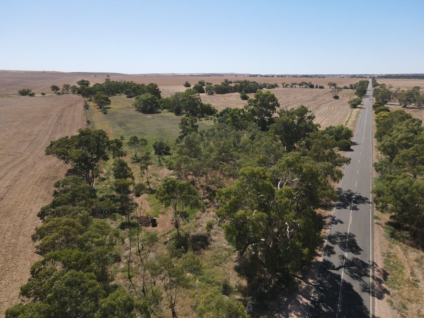 Section 232 The Cattle Track, Crystal Brook SA 5523, Image 0