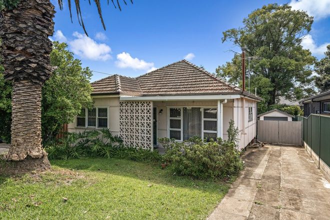 Picture of 124 Alma Road, PADSTOW NSW 2211