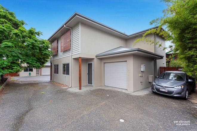 Picture of 1/85 Painswick Street, BERSERKER QLD 4701