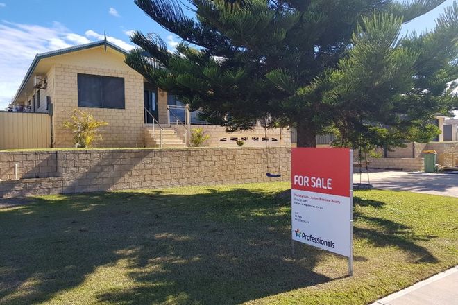 Picture of 30 SEAWARD Drive, JURIEN BAY WA 6516