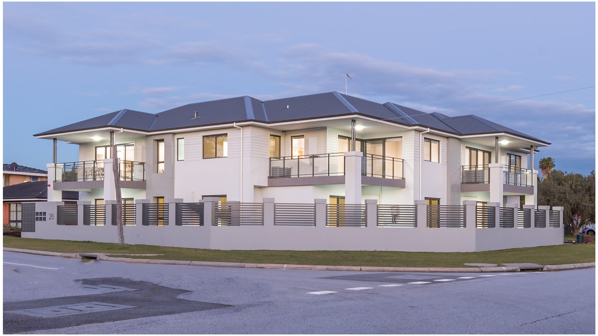 5/26 Smiths Avenue, Redcliffe WA 6104 Apartment For Rent Domain