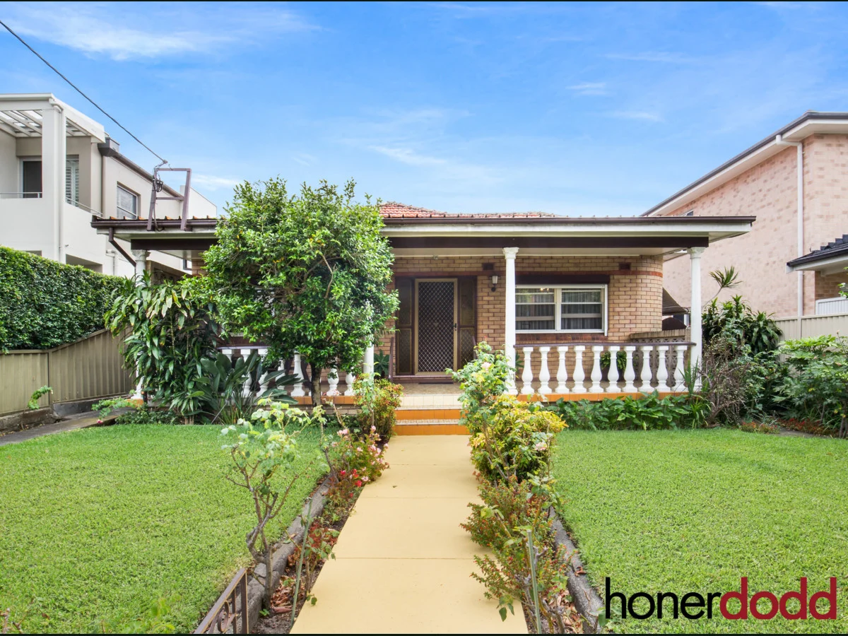 Primary image of 42 Wilson Street, Kogarah NSW 2217