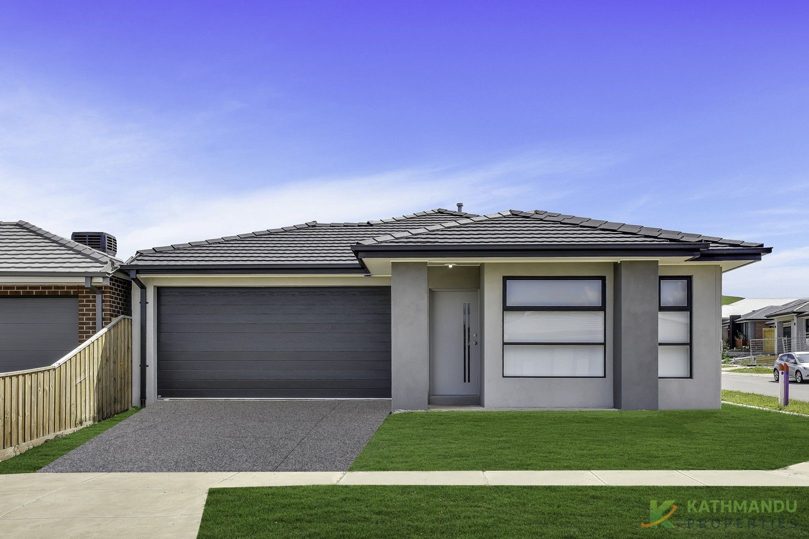 4 bedrooms House in 30 Goshawk Street BEVERIDGE VIC, 3753