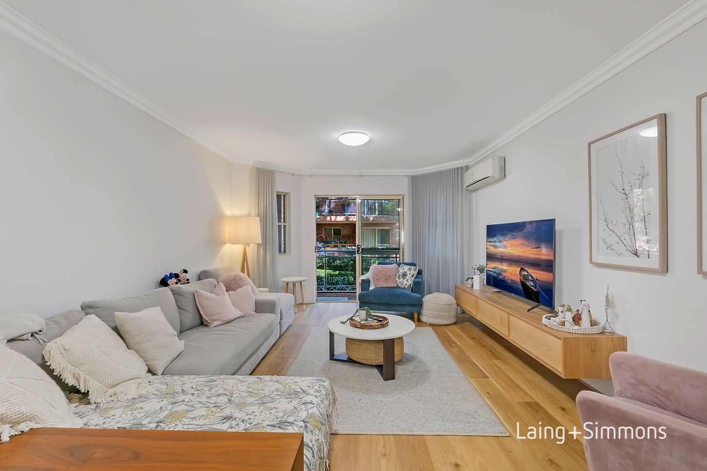 18/298-312 Pennant Hills Road, Pennant Hills NSW 2120, Image 1
