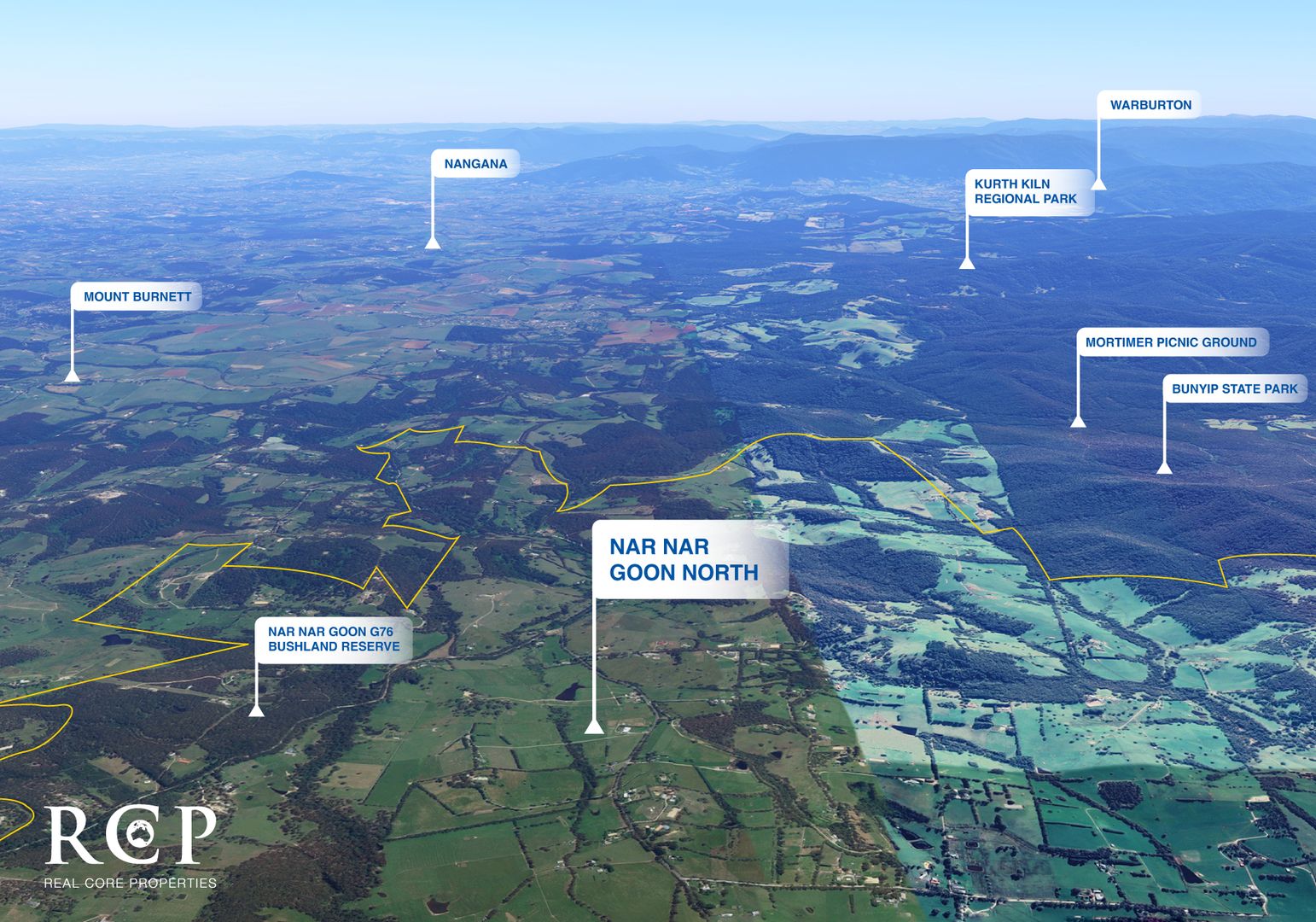 Nar Nar Goon North VIC 3812 House for Sale Domain