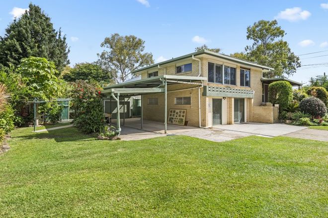 Picture of 1 Mitchell Avenue, CURRUMBIN QLD 4223