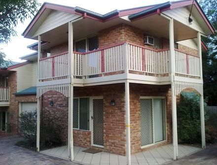 3 bedrooms Apartment / Unit / Flat in 1/7 Dorset Street ASHGROVE QLD, 4060