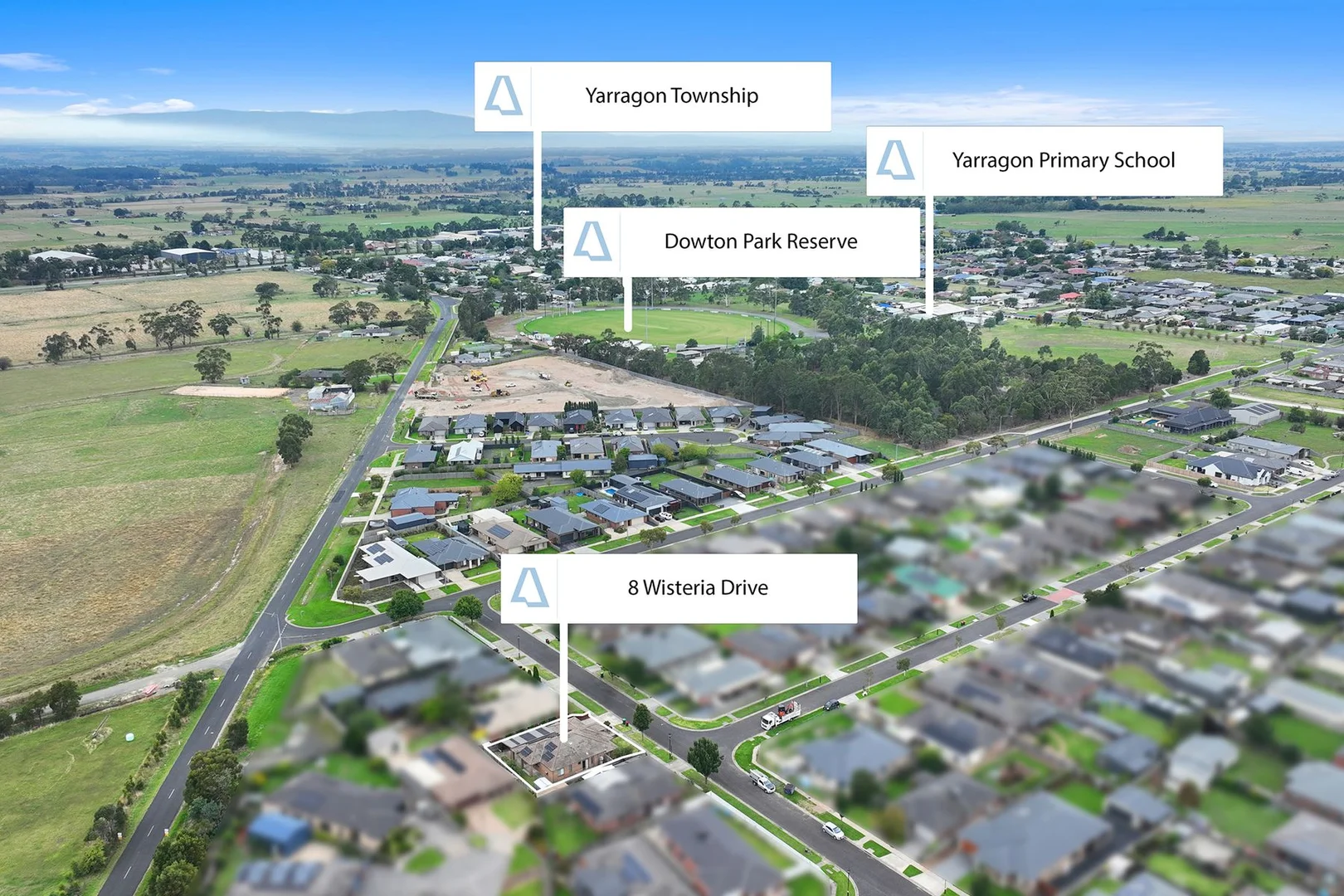 Additional image 20 of 8 Wisteria Drive, Yarragon VIC 3823