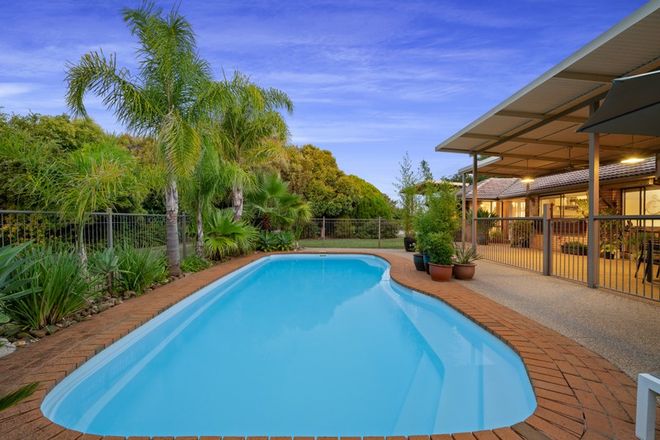 Picture of 567 Nagle Road, LAVINGTON NSW 2641