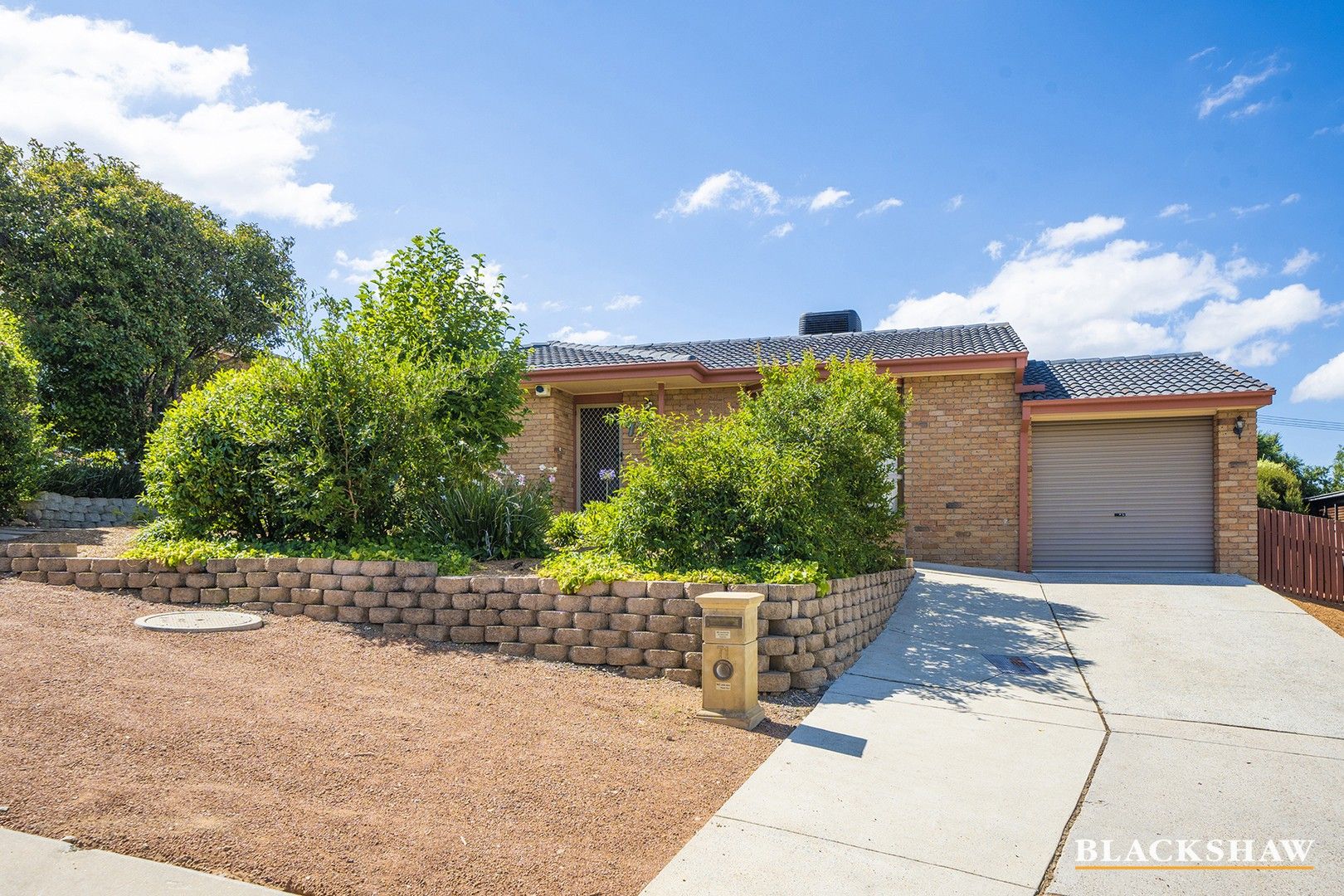 71 Martley Circuit, Calwell ACT 2905, Image 0